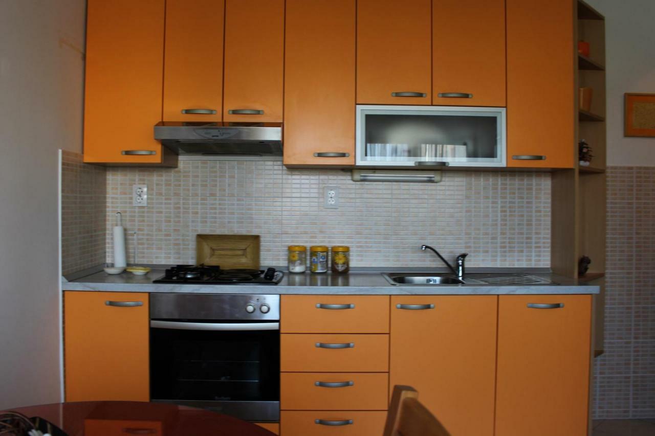 Sweet Apartmán *